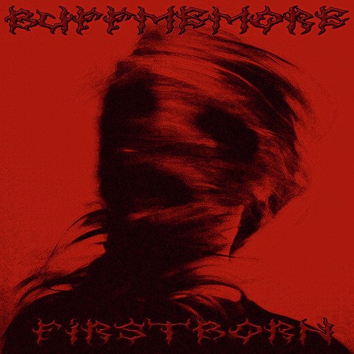 FIRSTBORN cover art