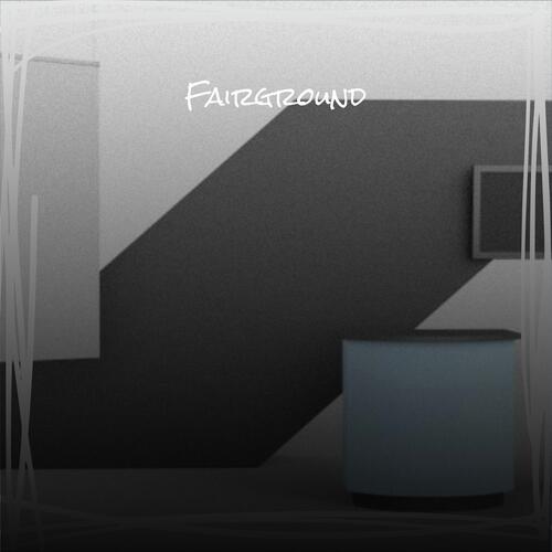 Purpurogenous Razorblade cover art