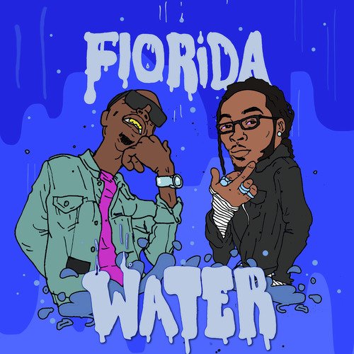 Florida Water