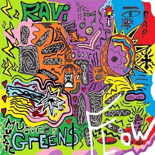 Pako cover art
