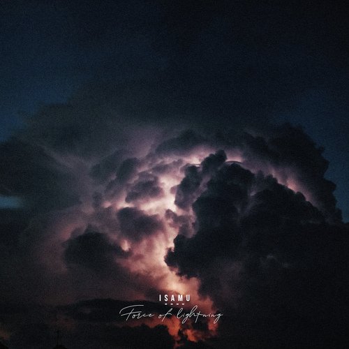Sleeping Thunder cover art