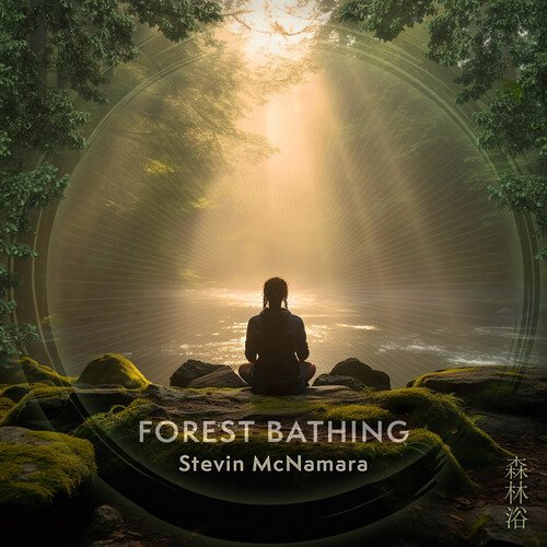 Forest Bathing 432 Hz (Shinrin Yoku) – The Magic of Nature_poster_image