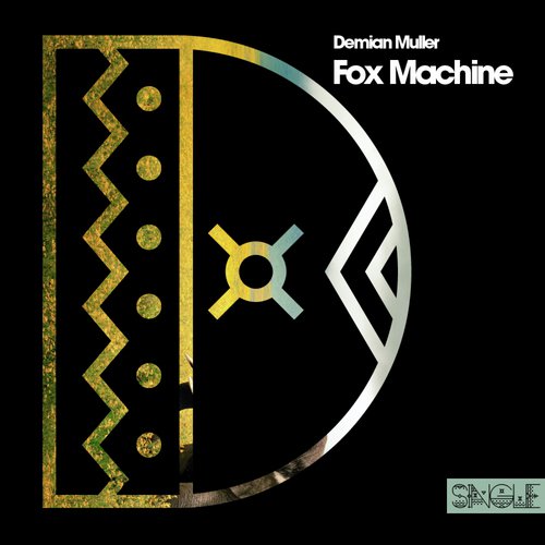 Fox Machine_poster_image