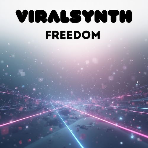Freedom cover art