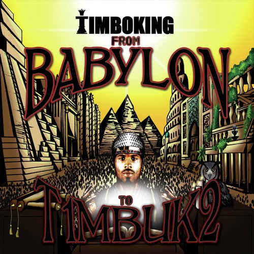 Timbo King