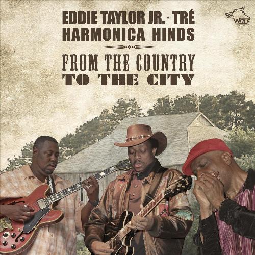 From the Country to the City