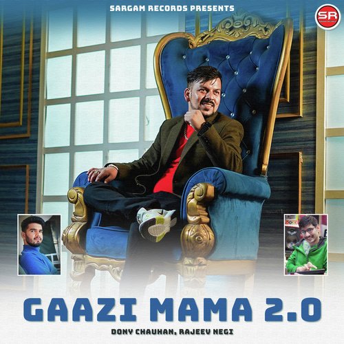 Gaazi Mama 2.0