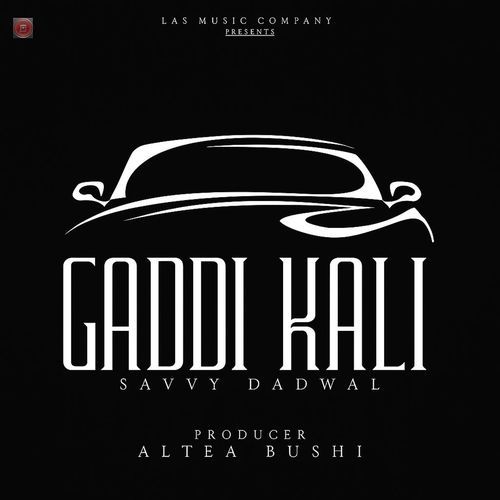 Gaddi Kali