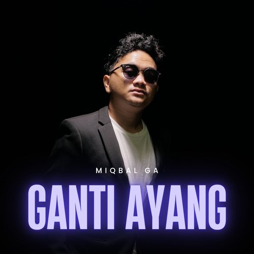 Ganti Ayang