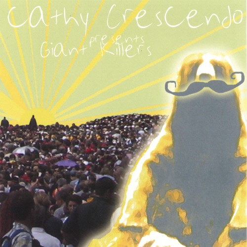 cathy Crescendo