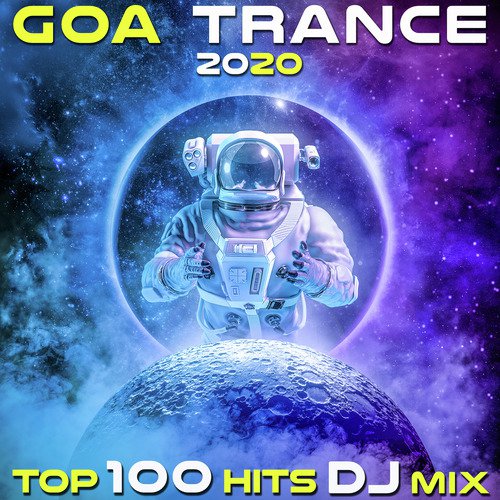 Goa Trance 2020 Top 100 Hits DJ Mix