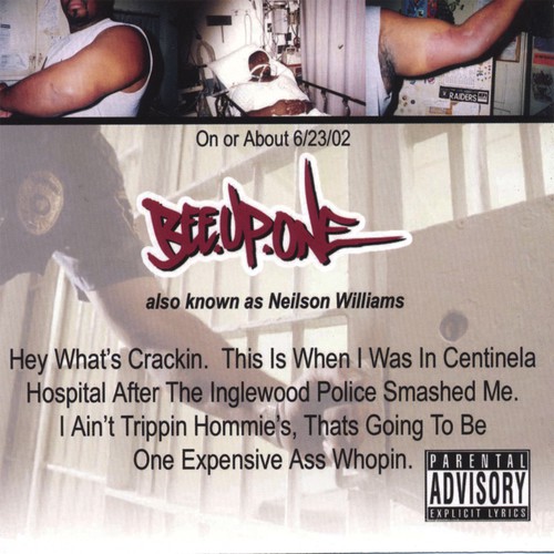 Intro: featuring Bee-Upone and Dee Kay. cover art