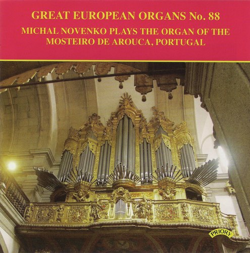 Batalha (Arr. M. Novenko) cover art