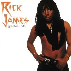 Rick James
