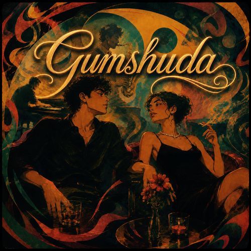 Gumshuda