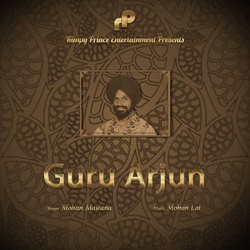 Guru Arjun-XVgMQhFJQwM