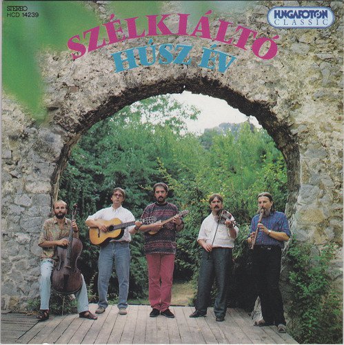 Csorog a fagyos fold