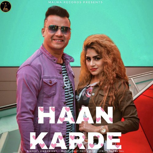 Haan Karde