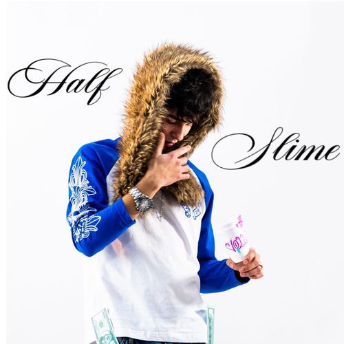 Stace cover art