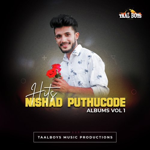 Hits Of Nishad Puthucode, Vol. 1
