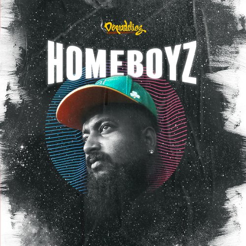 Home Boyz (Intro)
