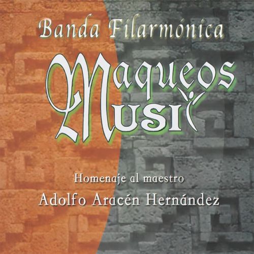 Chinita Del Alma cover art