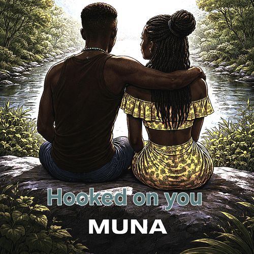 Hooked on You