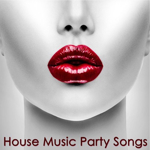 House Music Party Songs – Deep, Soulful, Minimal & Tropical House Electronic Music Ibiza Summer Collection_poster_image