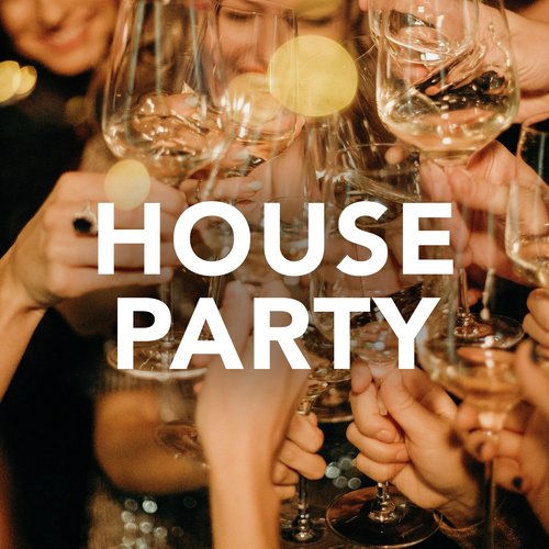 House Party_poster_image