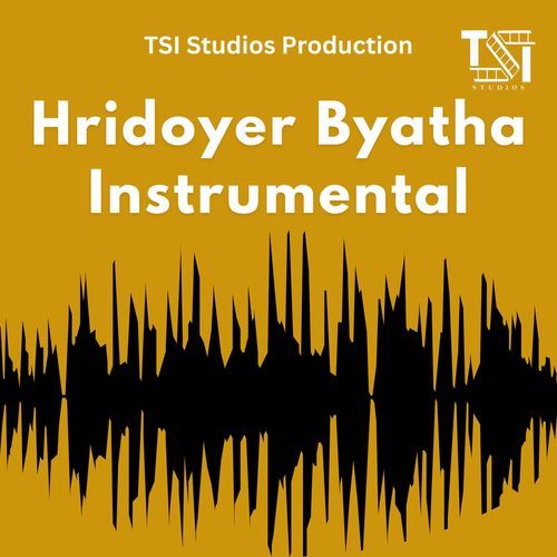 Hridoyer Byatha Instrumental