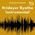 Hridoyer Byatha Instrumental