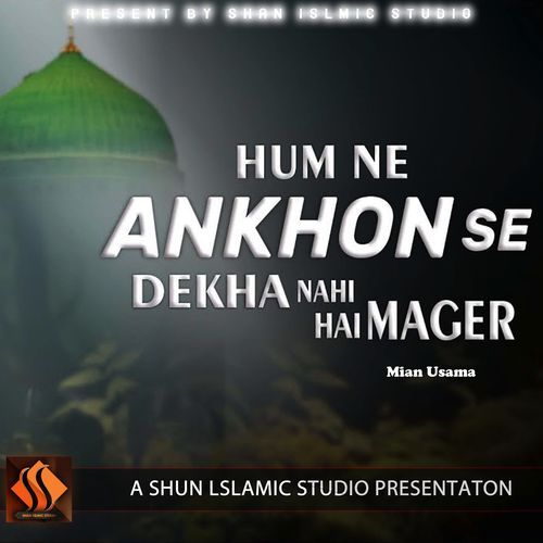 Humne Aankhon Se Dekha Nahin Hai Mgar