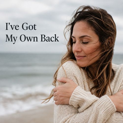 I've Got My Own Back