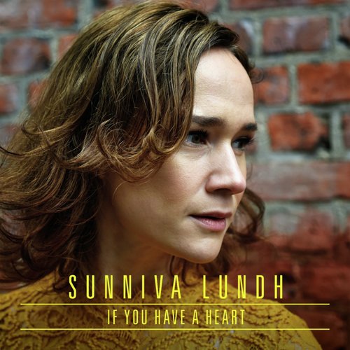 Sunniva Lundh