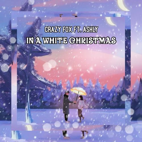 In A White Christmas_poster_image