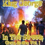 King George of the Concrete Jungle (feat. KMX & Y.G.)