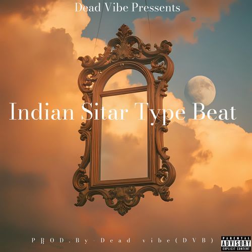 Indian Sitar Type Beat