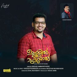 Ishalil Noota Patturumal (Hits Of Anshid Ambayathode)-Fw5beEMETVE