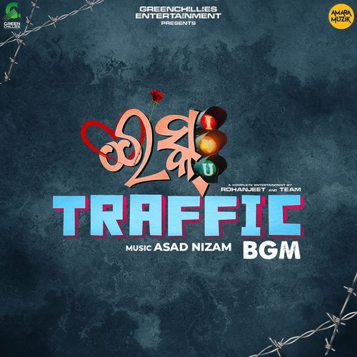 Ishq Traffic BGM (From "Ishq Traffic")