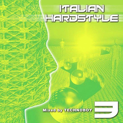 Italian Hardstyle 3