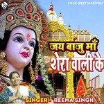 Jai Baju Maa Shera Wali ke