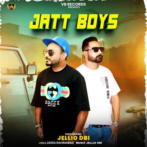 Jatt Boys