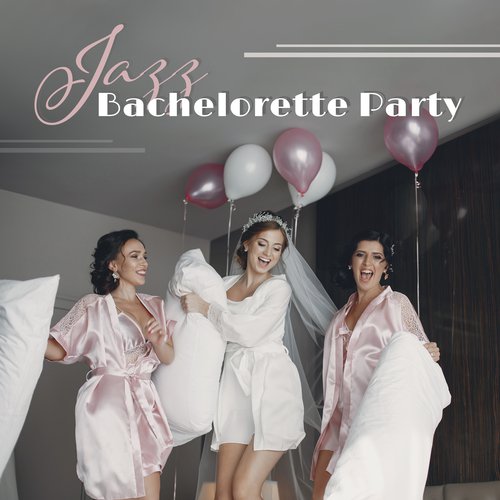 Jazz Lounge Zone cover art