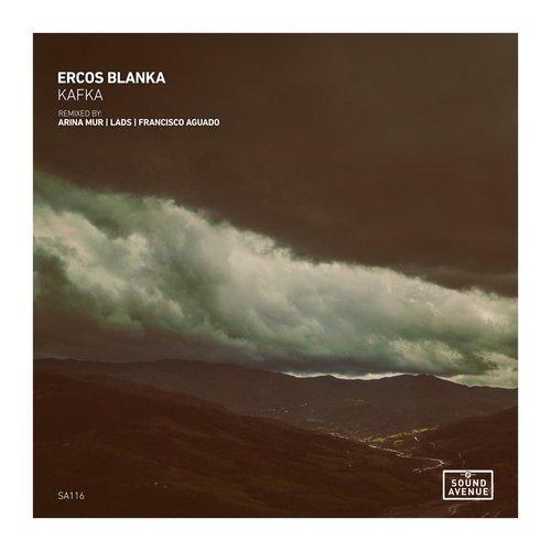 Kafka (LADS Remix) cover art