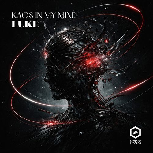 Kaos in my mind