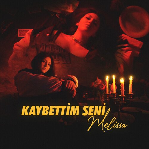 Kaybettim Seni