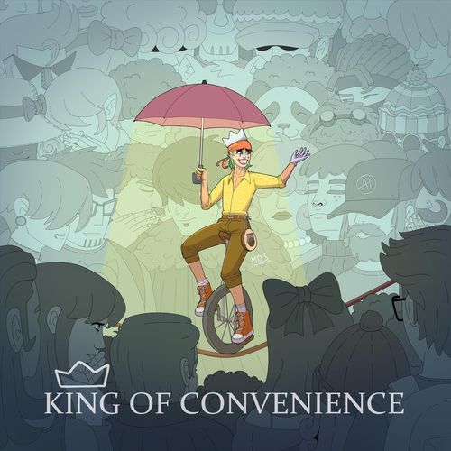 King of Convenience