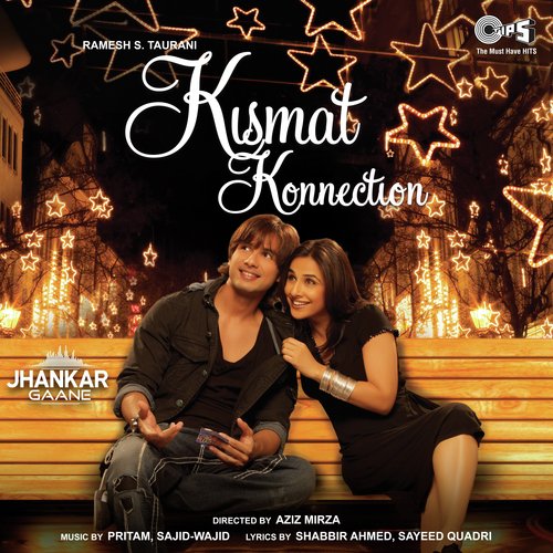 Kismat Konnection (Jhankar)