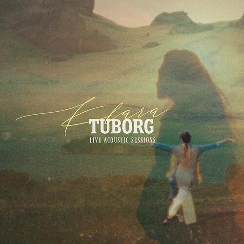 Klara Elias x Tuborg - Live Sessions_poster_image