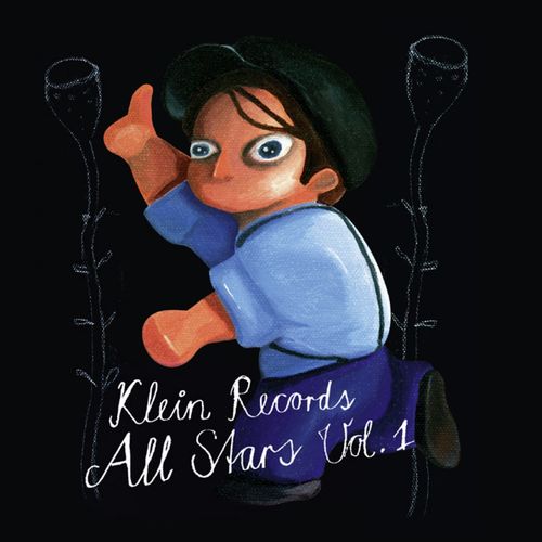 Klein Allstars 1